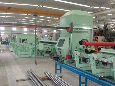 無心車床與普通機(jī)床的區(qū)別在哪里？