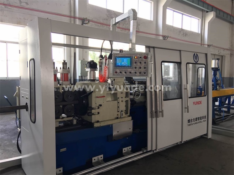 讓無(wú)心車(chē)床更有效節(jié)能的三個(gè)細(xì)節(jié)