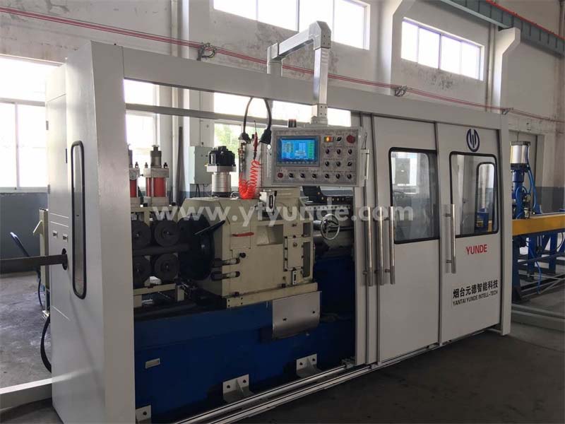 影響無(wú)心車床使用效果的因素